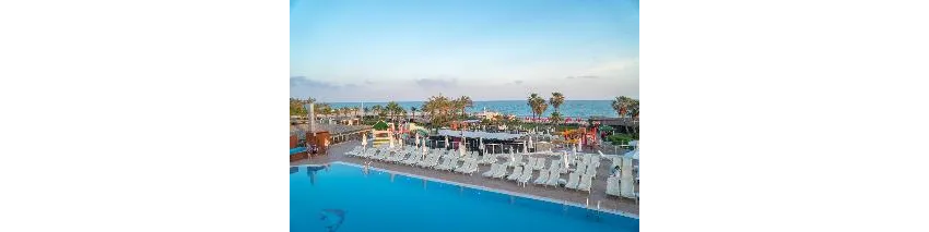Clover Magic Belek 5*-61