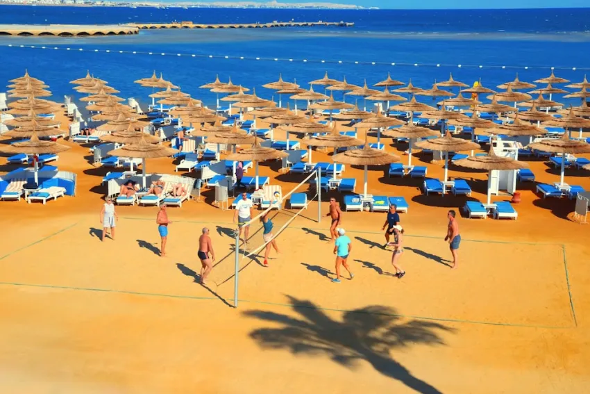 Pickalbatros Dana Beach Resort - Hurghada 5*-159