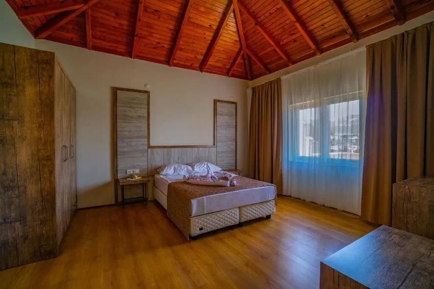 Senza Garden Holiday Club 5*-6