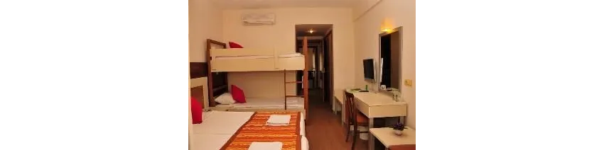 Side Story Resort & Spa 4*-23