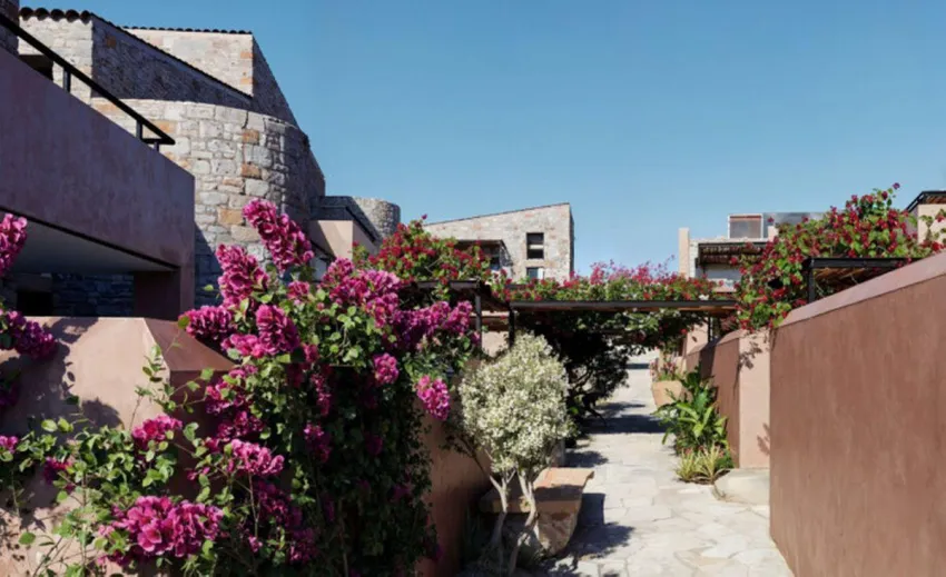 Volta Seaside Boutique Hotel 4*-14