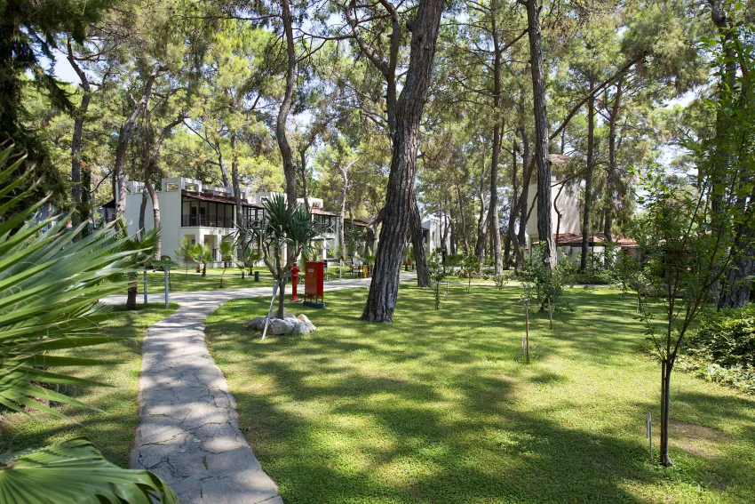 Seven Seas Hotel Life (Otium Hotel Life) 5*-18