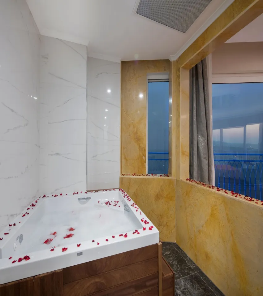 Granada Luxury Beach 5*-13