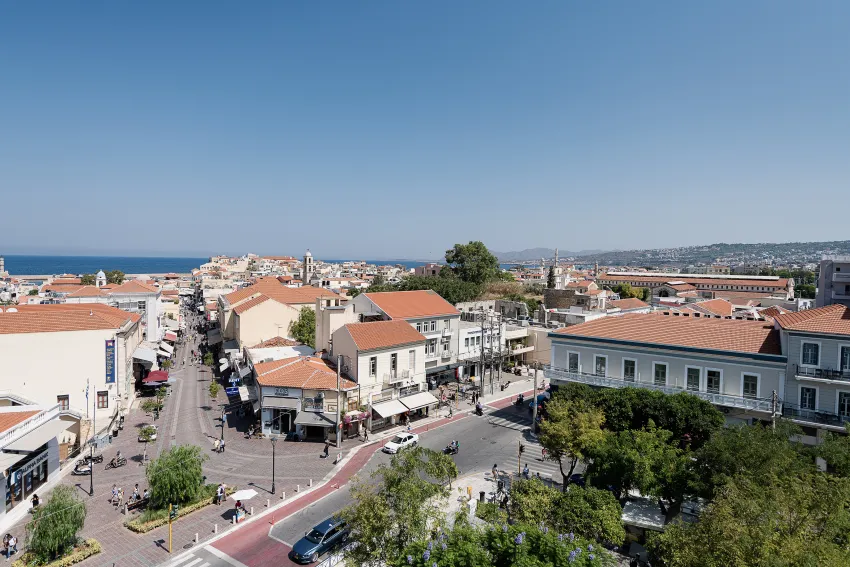 Arkadi Hotel 3*-56