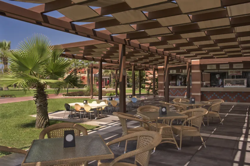 Megasaray Club Belek 5*-171