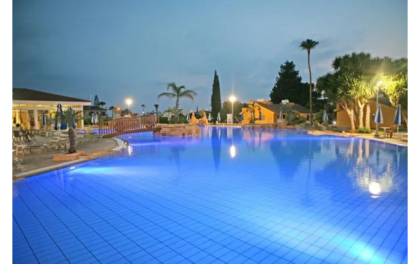 Makronisos Villages 4*-3