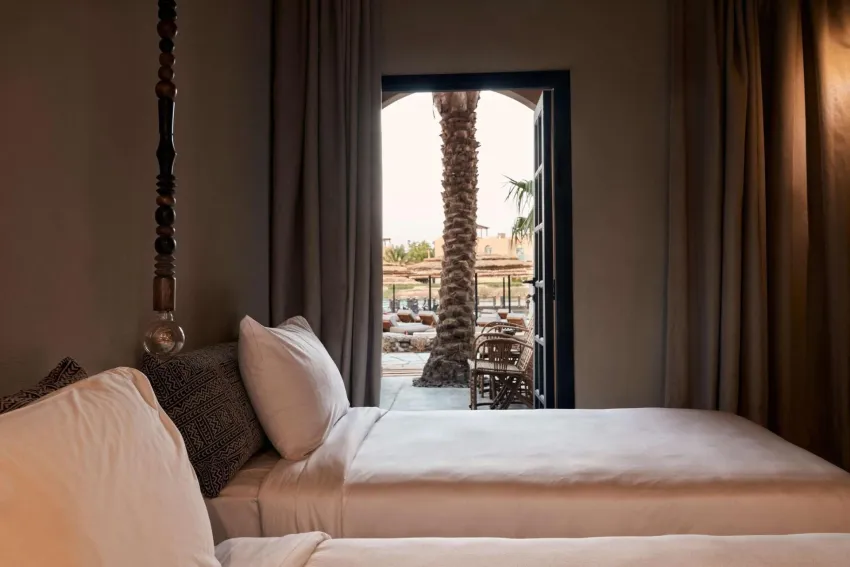 Cook's Club El Gouna (Adults Only 16+) 3*-6