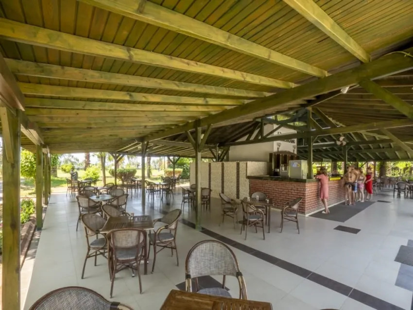 Mc Arancia Resort Hotel 5*-26