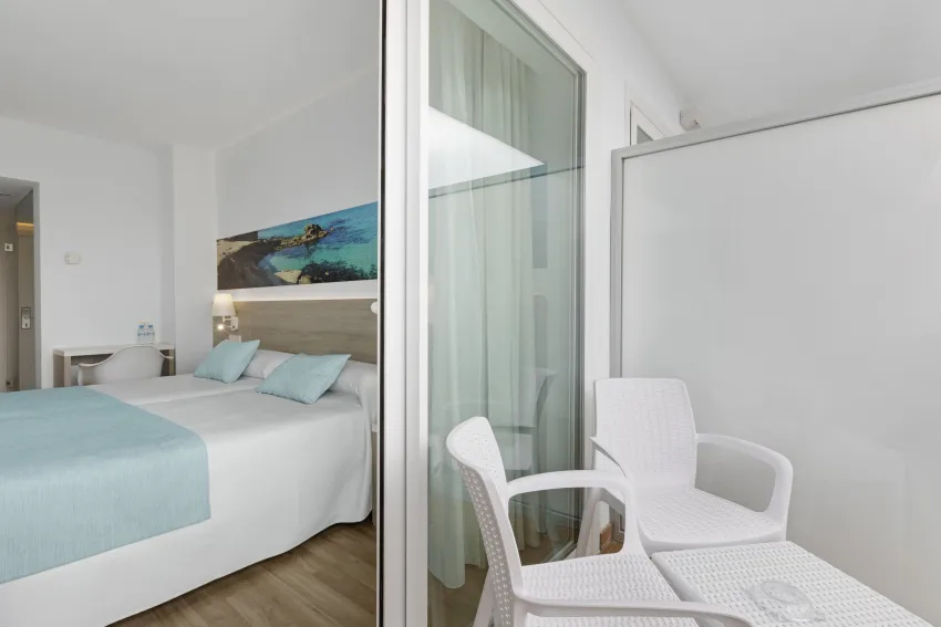 Alua Boccaccio 4*-107