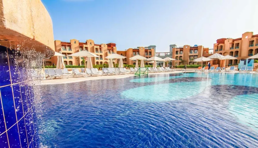 Lemon & Soul Makadi Garden 3*-17