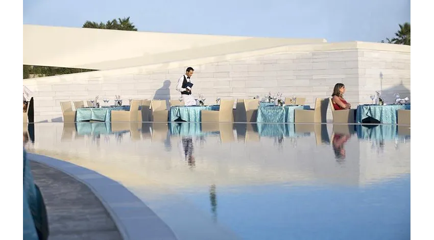 CORNELIA DIAMOND GOLF RESORT & SPA  5*-29