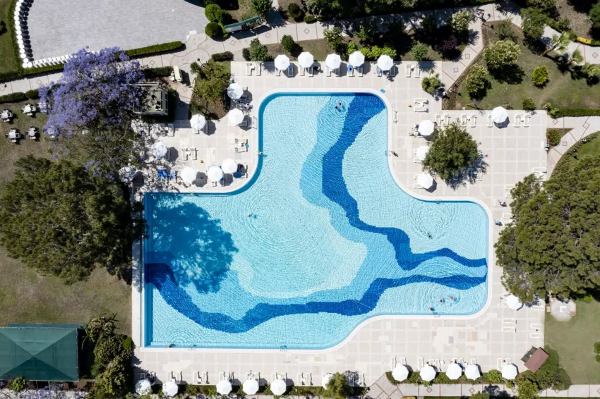 Ma Biche Kemer (Ex.Ghazal Resort Hotel) 5*-34