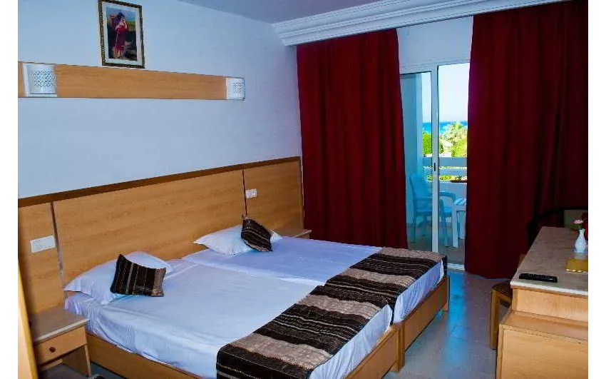 Thapsus Beach Resort 4*-42