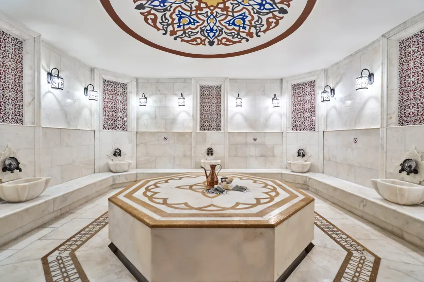 Rixos Downtown Antalya - The Land Of Legends Access 5*-23