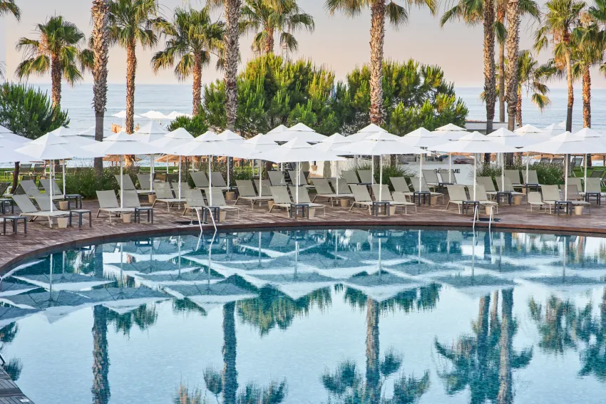 Voyage Sorgun Hotel 5*-51