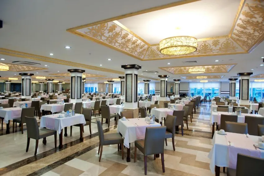 Crystal Tat Beach Golf Resort & Spa 5*-52