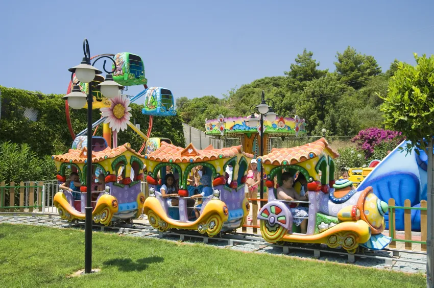 Beach Club Doganay 5*-26