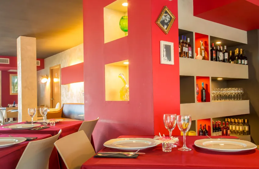 Ona Aucanada Club 3*-123