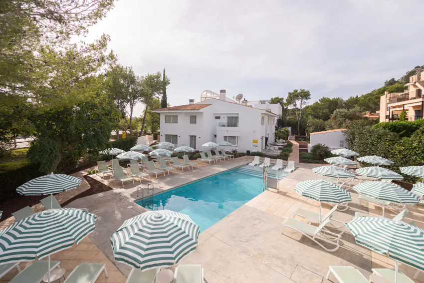 Cabot Las Velas Apartments -40