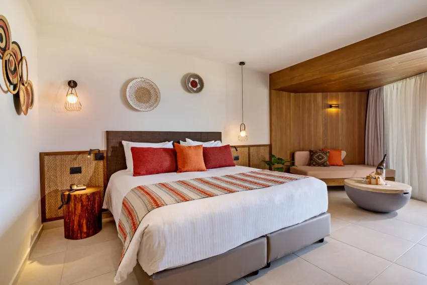 Minos Ambassador All Suites & Spa (Adults Only 16+) 5*-23