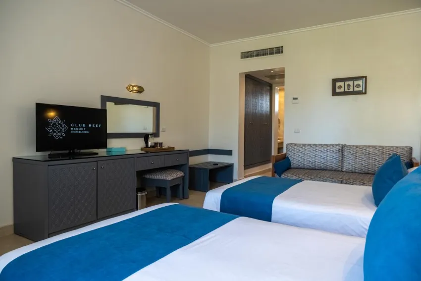 Club Reef Resort 4*-28