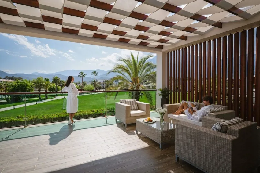 Rixos Premium Tekirova 5*-19