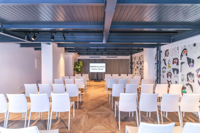 Innside Palma Center 4*-189