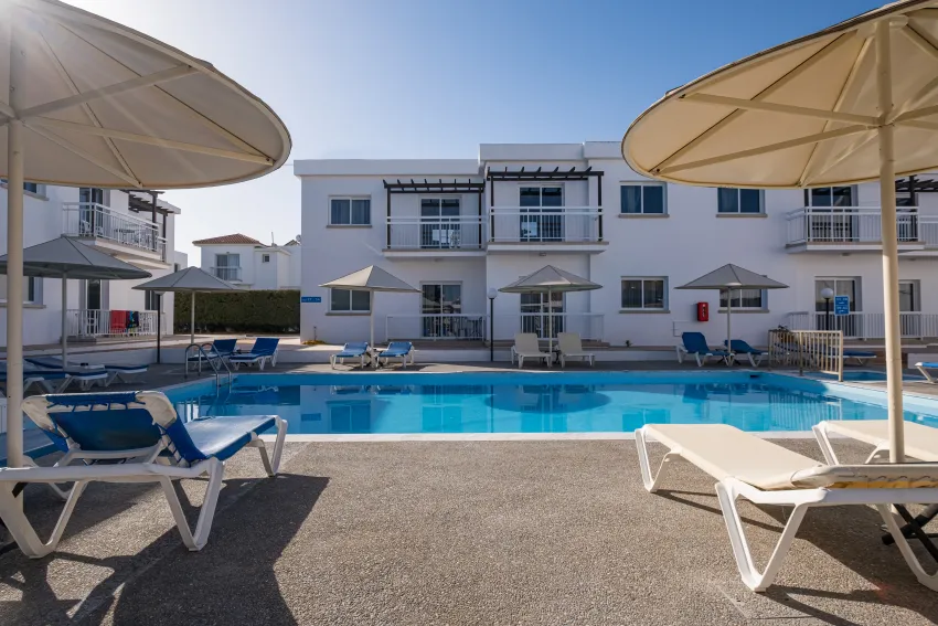 Anais Bay Apartments (Louma) 3*-50