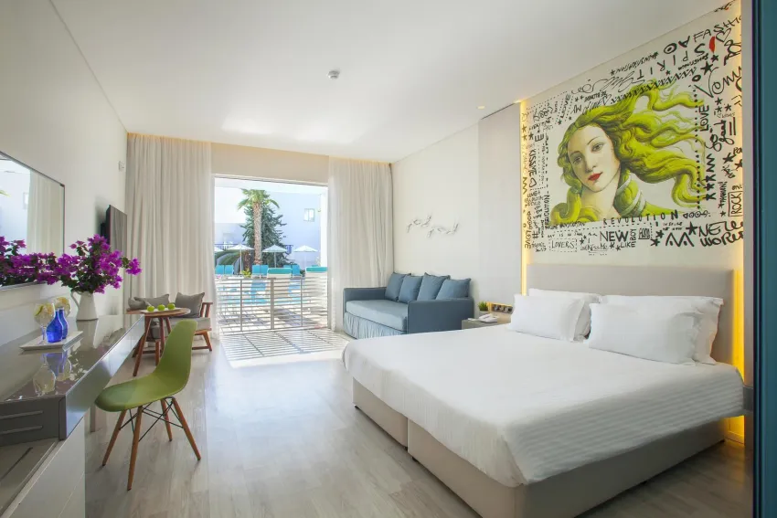 Aliathon Aegean 4*-24