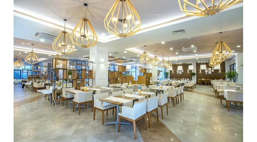 NUMA BAY EXCLUSIVE HOTEL  5*-16