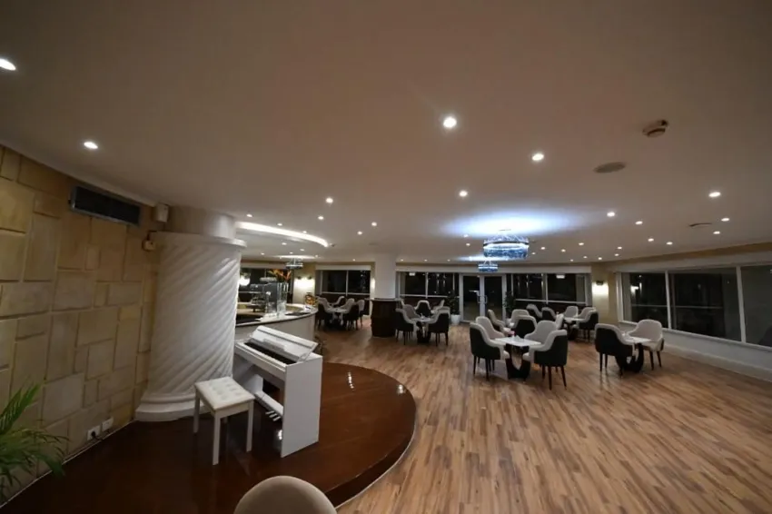 IVY Cyrene Sharm Hotel 4*-12