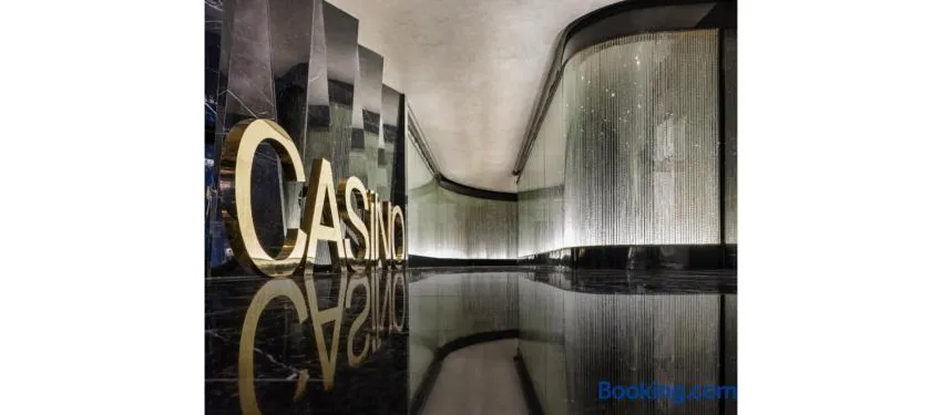 Kaya Palazzo Resort & Casino 5*-76