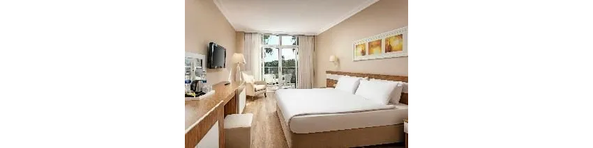 Dobedan World Palace Kemer (Ex. Alva Donna World Palace) 5*-26