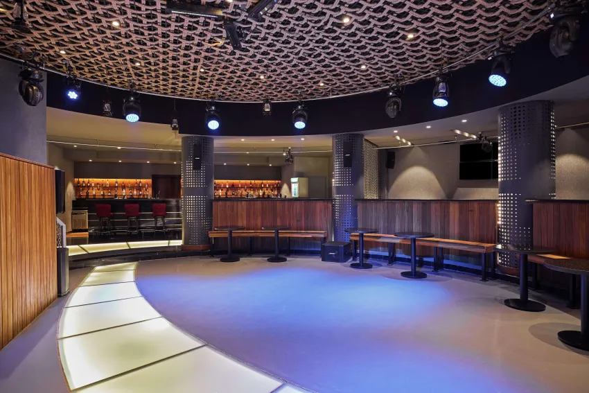 Hilton Hurghada Plaza 5*-183