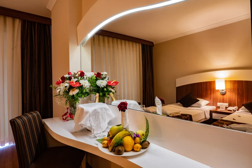 Throne Beach Resort & Spa 5*-41