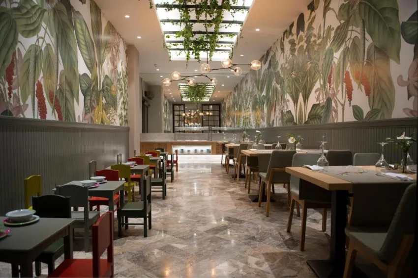 MIRAMARE BEACH HOTEL  5*-46