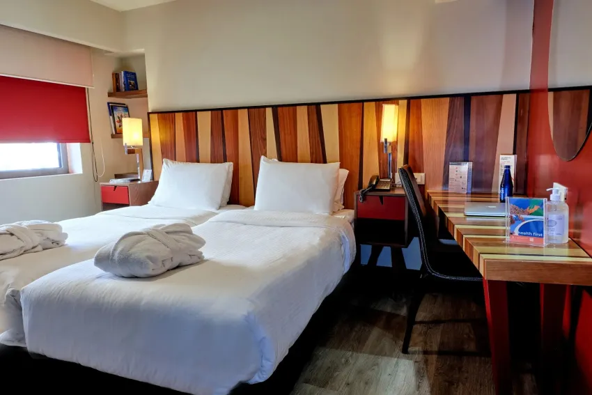 Lato Annex Boutique Rooms 4*-23