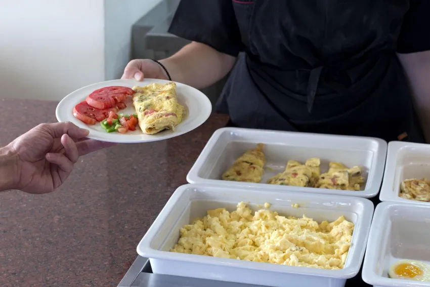 Thalassa Beach Resort Adults Only 16+ 4*-39