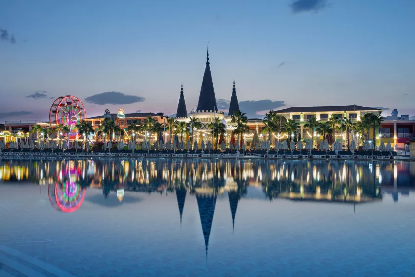 Granada Luxury Belek 5*-226