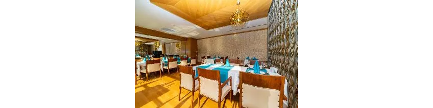 Tui Day & Night Connected Club Life Belek 5*-33