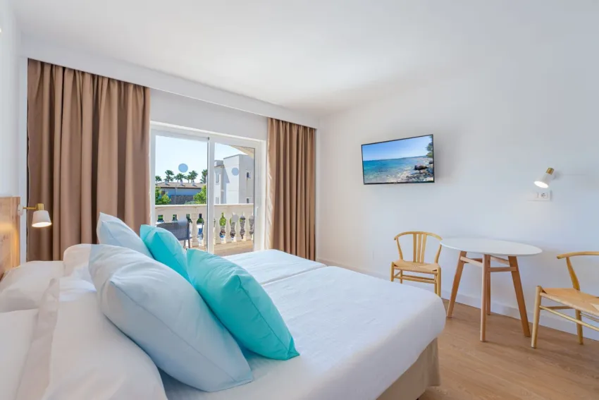 Caprice Isabel Aparthotel 3*-7