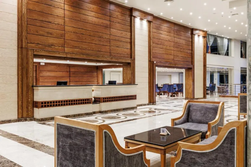 SUNRISE ALORA AQUA PARK RESORT  4*-35