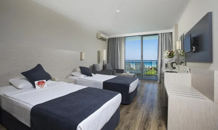 WASHINGTON RESORT & SPA  5*-8