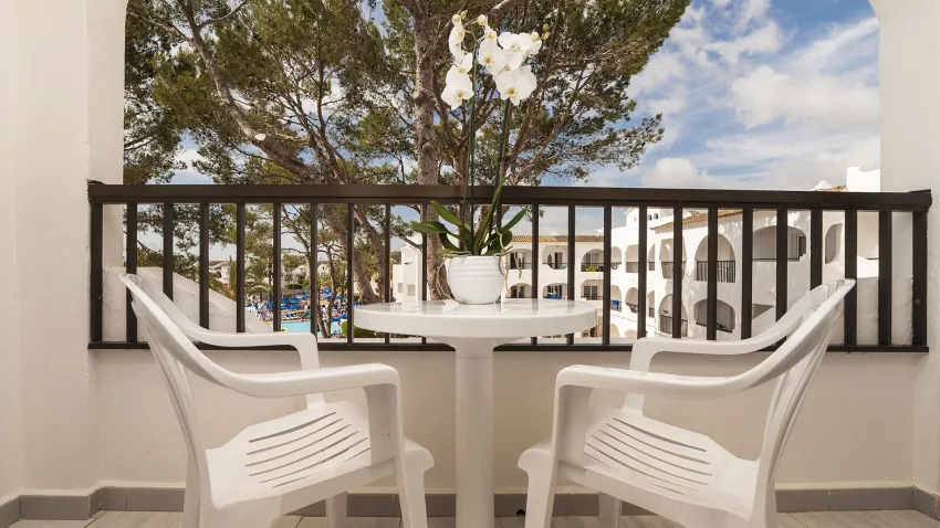 Globales Bouganvilla 3*-13