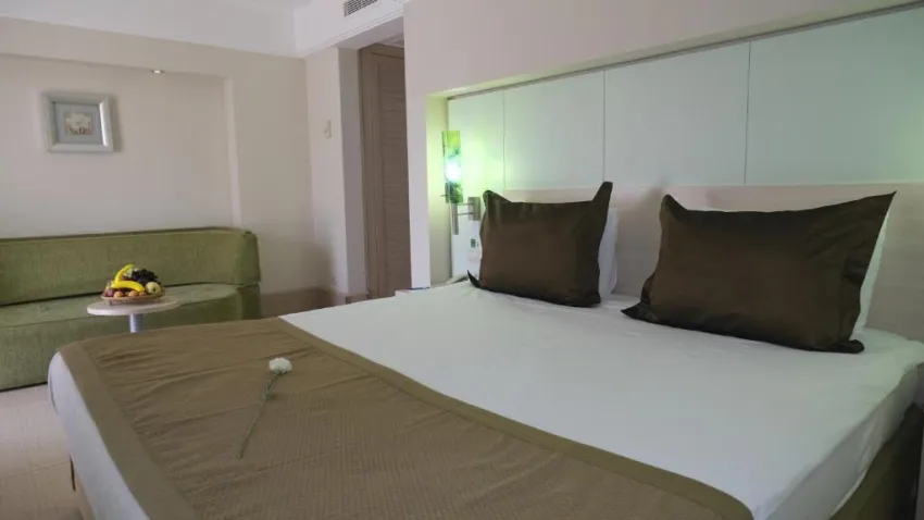 AMBASSADOR HOTEL  4*-30