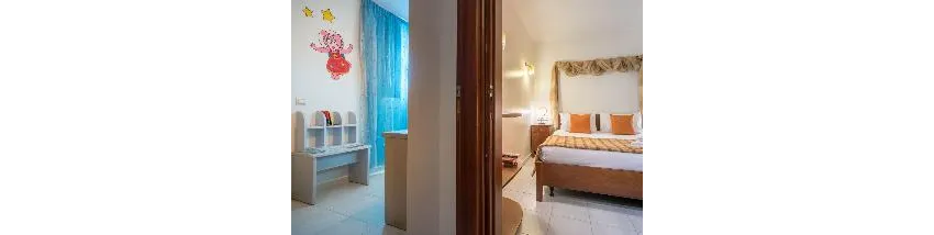 Galaxy Beach Resort 5*-125