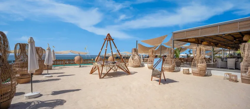 Delphin Be Grand Resort Hotel 5*-29