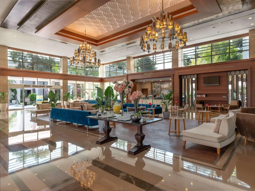 Sherwood Exclusive Kemer 5*-15