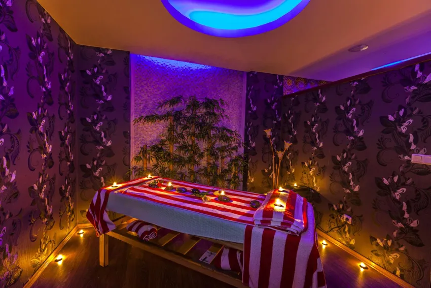 Eftalia Aqua Hotel 5*-8