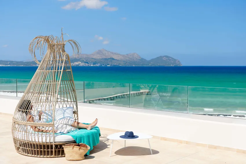 Iberostar Selection Albufera Playa All Inclusive 4*-135